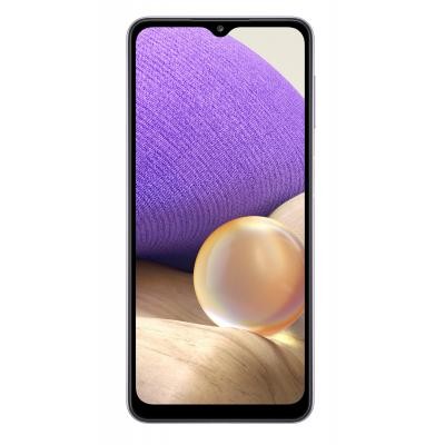 Мобильный телефон Samsung SM-A325F/128 (Galaxy A32 4/128Gb) Light Violet (SM-A325FLVGSEK) Київ - изображение 1