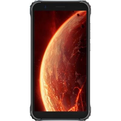 Мобильный телефон Blackview BV4900 Pro 4/64GB Black (6931548306610) Київ - изображение 1