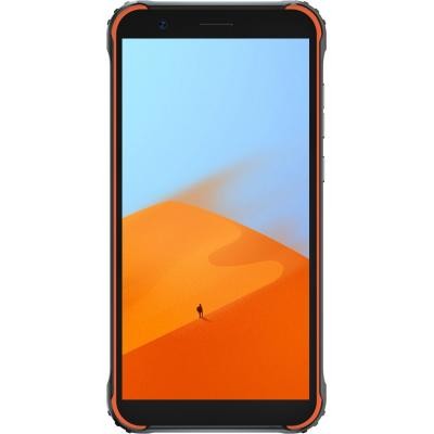 Мобильный телефон Blackview BV4900 Pro 4/64GB Orange (6931548306627) Київ - изображение 1