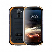 Мобильный телефон Doogee S40 3/32GB Orange Киев