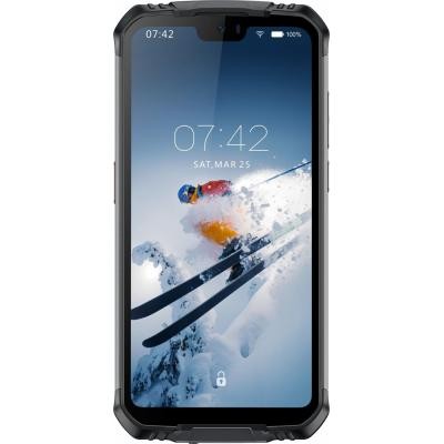 Мобильный телефон Doogee S68 Pro 6/128Gb Black Киев - изображение 1