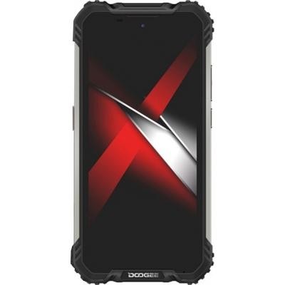 Мобильный телефон Doogee S58 Pro 6/64GB Black Киев - изображение 1