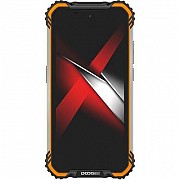 Мобильный телефон Doogee S58 Pro 6/64GB Black Orange Київ