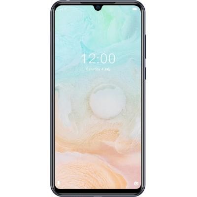 Мобильный телефон Doogee N20 Pro 6/128GB Gray Киев - изображение 1