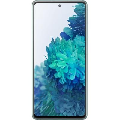 Мобильный телефон Samsung SM-G780G/256 (Galaxy S20 FE 8/256GB) Green (SM-G780GZGHSEK) Київ - изображение 1