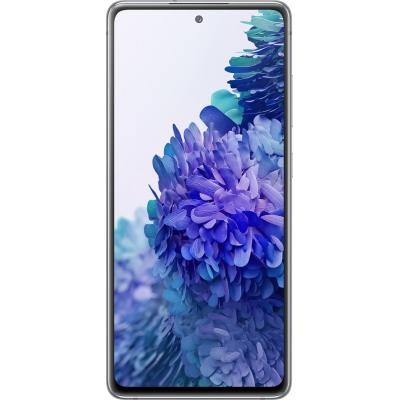 Мобильный телефон Samsung SM-G780G/128 (Galaxy S20 FE 6/128GB) White (SM-G780GZWDSEK) Киев - изображение 1