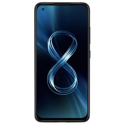 Мобильный телефон ASUS ZenFone 8 8/256GB Obsidian Black (ZS590KS-2A009EU) Киев - изображение 1