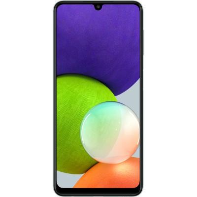 Мобильный телефон Samsung SM-A225F/128 (Galaxy A22 4/128GB) Light Green (SM-A225FLGGSEK) Київ - изображение 1