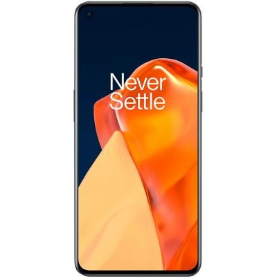 Мобильный телефон OnePlus 9 8/128GB Astral Black Киев - изображение 1