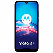 Мобильный телефон Motorola E6i 2/32 GB Meteor Grey Київ