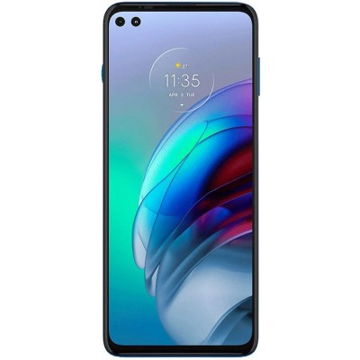 Мобильный телефон Motorola G100 8/128 GB Iridescent Ocean Киев - изображение 1