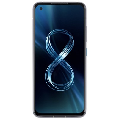 Мобильный телефон ASUS ZenFone 8 16/256GB Silver (ZS590KS-8J012EU) Київ - изображение 1