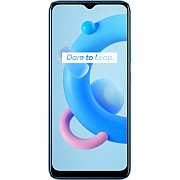 Мобильный телефон realme C11 2021 2/32GB Blue Киев