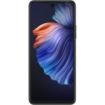 Мобильный телефон Tecno CG7n (Camon 17p 6/128Gb) Black (4895180766800) Київ - изображение 1