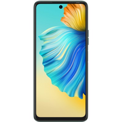 Мобильный телефон Tecno CG7n (Camon 17p 6/128Gb) Green (4895180766794) Киев - изображение 1