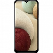 Мобильный телефон Samsung SM-A127FZ (Galaxy A12 3/32Gb) Black (SM-A127FZKUSEK) Київ