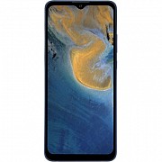 Мобильный телефон ZTE Blade A51 2/32GB Gray Киев