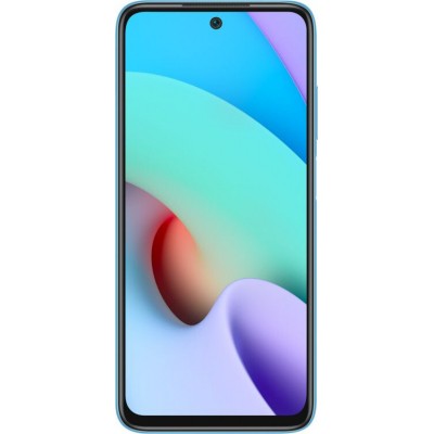 Мобильный телефон Xiaomi Redmi 10 4/64GB Blue Киев - изображение 1