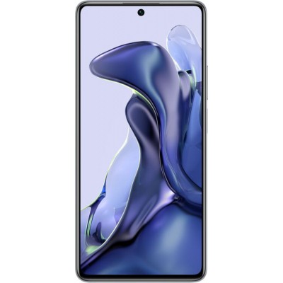 Мобильный телефон Xiaomi 11T 8/256GB Celestial Blue Київ - изображение 1