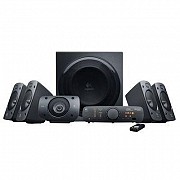 Рулонна штора Rolets Льон 2-874-1100 110x170 см закритого типу Синя Київ