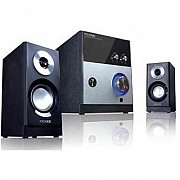 Рулонна штора Rolets Льон 2-881-1300 130x170 см закритого типу Темно-бежева Київ
