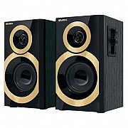 Рулонна штора Rolets Натура 1-2256-1500 150x170 см відкритого типу Сіро-бежева Київ