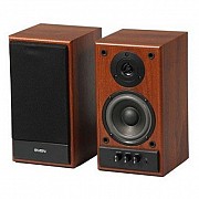 Рулонна штора Rolets Натура 1-512-1350 135x170 см відкритого типу Фуксія Київ