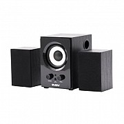 Рулонна штора Rolets Натура 2-1827-725 72.5x170 см закритого типу Коричнева Київ