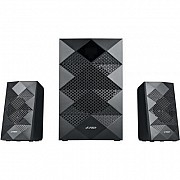 Рулонна штора Rolets Фестиваль 2-703-1150 115x170 см закритого типу Коричнева Київ