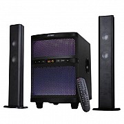 Рулонна штора Rolets Квіти 2-52363-1250 125x170 см закритого типу Сіро-рожева Київ