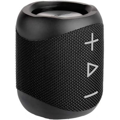 Акустическая система Sharp Compact Wireless Speaker Black (GX-BT180BK) Київ - изображение 1