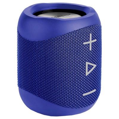 Акустическая система Sharp Compact Wireless Speaker Blue (GX-BT180BL) Київ - изображение 1