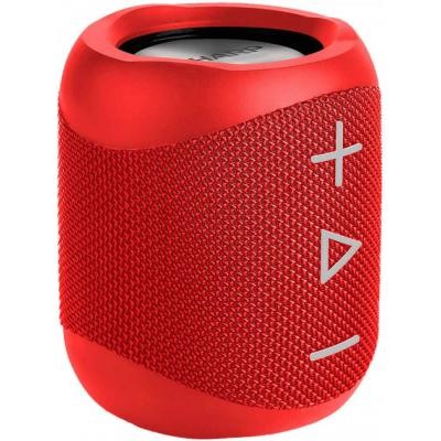 Акустическая система Sharp Compact Wireless Speaker Red (GX-BT180RD) Київ - изображение 1