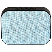 Акустическая система Omega OG58DG Bluetooth Fabric Blue (OG58BL) Київ