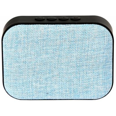 Акустическая система Omega OG58DG Bluetooth Fabric Blue (OG58BL) Київ - изображение 1