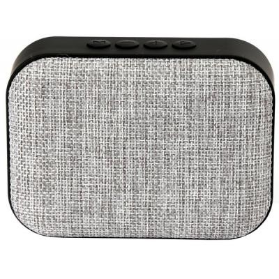 Акустическая система Omega OG58DG Bluetooth Fabric Light Grey (OG58LG) Киев - изображение 1