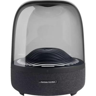 Акустическая система Harman Kardon Aura Studio 3 Black (HKAURAS3BLKEU) Київ - изображение 1