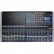 Микшерный пульт Soundcraft Si Performer 3 Console Київ