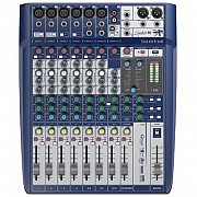 Микшерный пульт Soundcraft Signature 10 Київ