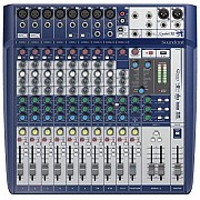 Микшерный пульт Soundcraft Signature 12 Київ