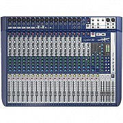 Микшерный пульт Soundcraft Signature 22 Киев