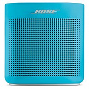 Акустическая система Bose SoundLink Colour Bluetooth Speaker II Blue (752195-0500) Киев