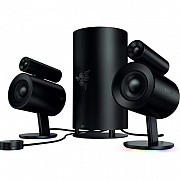 Акустическая система Razer Nommo Pro Black (RZ05-02470100-R371) Киев