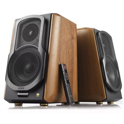 Акустическая система Edifier S1000MKII Brown (S1000MKII) Київ - изображение 1