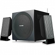 Акустическая система Microlab M-300U Black (M-300U) Киев