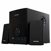 Акустическая система Microlab M-500 Black (M-50021) Київ