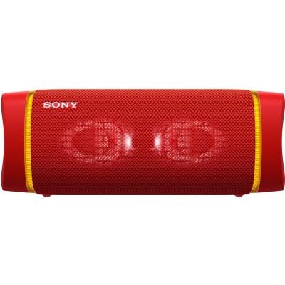 Акустическая система SONY SRS-XB33 Extra Bass Red (SRSXB33R.RU2) Київ - изображение 1