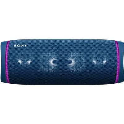 Акустическая система SONY SRS-XB43 Extra Bass Blue (SRSXB43L.RU4) Київ - изображение 1