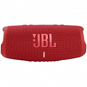 Акустическая система JBL Charge 5 Red (JBLCHARGE5RED) Киев