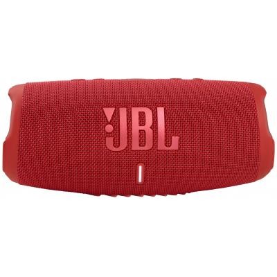 Акустическая система JBL Charge 5 Red (JBLCHARGE5RED) Київ - изображение 1